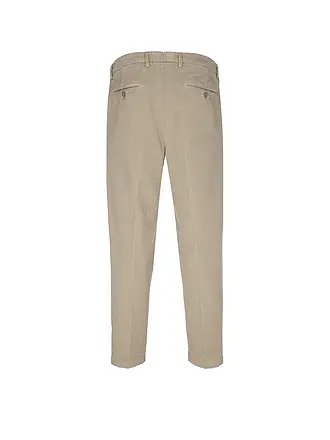 BRIGLIA | Pantalon en velours côtelé PORTOBELLO | 